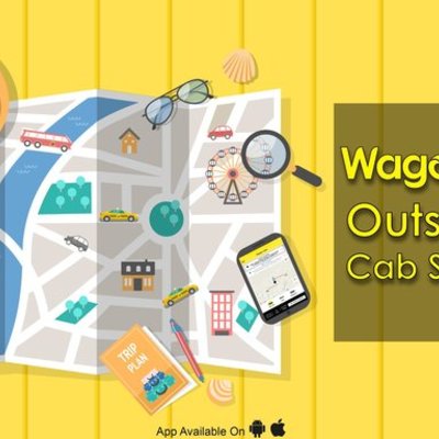 Timeline: Outstation Cab Service in Kanpur - Wagon Cab