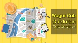 Timeline: Outstation Cab Service in Kanpur - Wagon Cab
