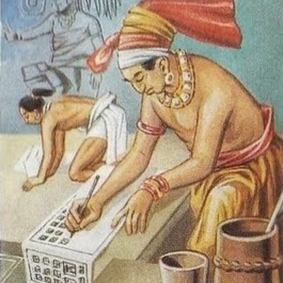 Timeline: Historia de la evaluación