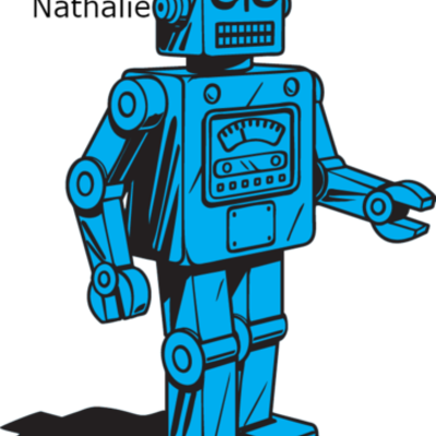 Timeline: "Inventos y eventos destacados"