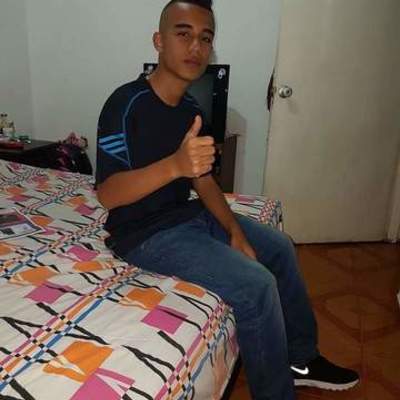 Timeline: Tarea Escolar compartida - Autobiografía (Miguel Ángel Montoya 10-1)