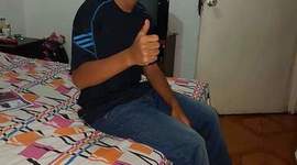 Timeline: Tarea Escolar compartida - Autobiografía (Miguel Ángel Montoya 10-1)