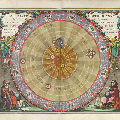 Timeline: Nicolaus Copernicus 19 Feb 1473-21 May 1543
