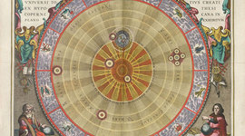 Timeline: Nicolaus Copernicus 19 Feb 1473-21 May 1543