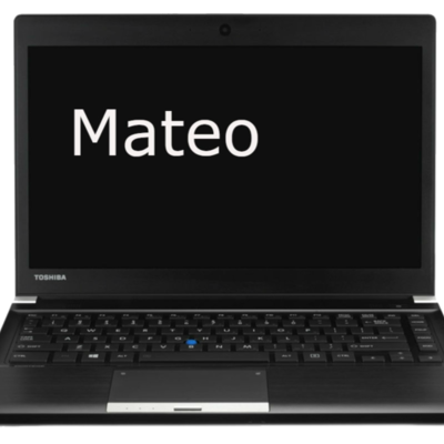 Timeline: "Inventos y eventos destacados"