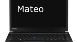 Timeline: "Inventos y eventos destacados"