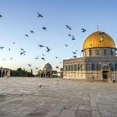 Timeline: Línea del tiempo: desde Babilonia a la formación del Estado de Israel