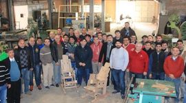 Timeline: Evolucion de la enseñanza Tecnica