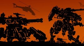 Timeline: Armored Gears