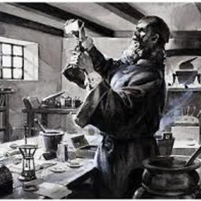 Timeline: Roger Bacon (1214-1292)