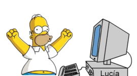 Timeline: "Inventos y eventos destacados"