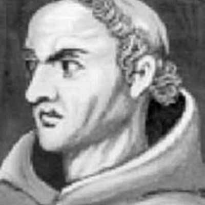 Timeline: William of Ockham (c.1285-1348)