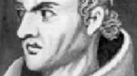 Timeline: William of Ockham (c.1285-1348)