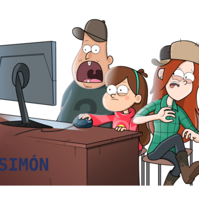 Timeline: Inventos y eventos destacados