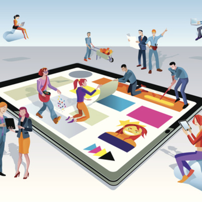 Timeline: CONCEPTO DE RED