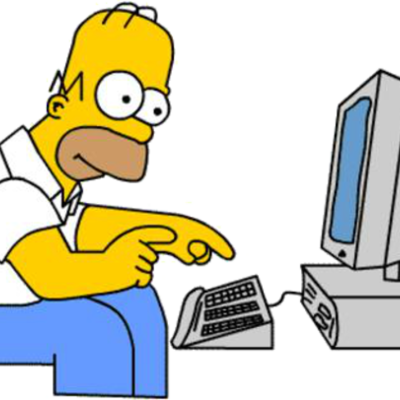 Timeline: Inventos y eventos destacados