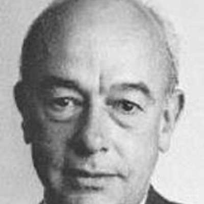 Timeline: W.V. Quine