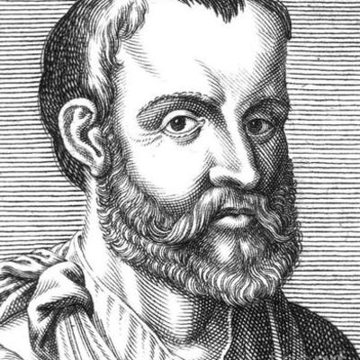 Timeline: Claudius Galen (129 AD - 216 AD)