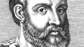 Timeline: Claudius Galen (129 AD - 216 AD)