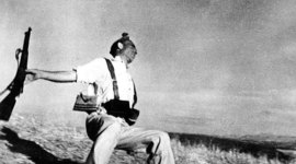 Timeline: LA GUERRA CIVIL ESPAÑOLA