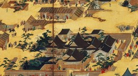 Timeline: Periodo Ashikaga o Muromachi