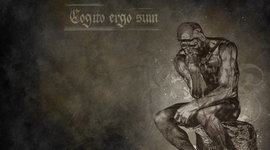 Timeline: René Descartes 31 March 1596 - 11 February 1650