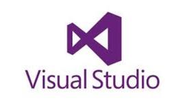 Timeline: Visual Studio
