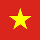 Vietnam flag