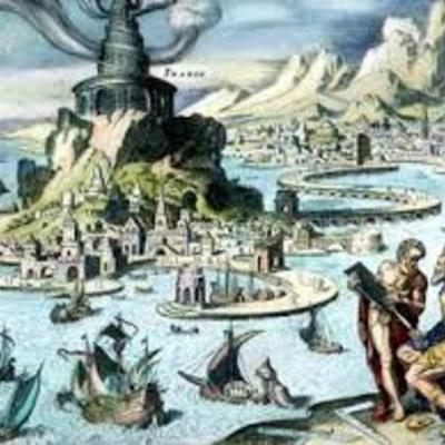 Timeline: HISTORIA DEL TURISMO