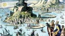 Timeline: HISTORIA DEL TURISMO