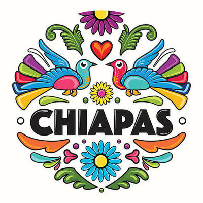 Timeline: Programas Sociales CHIAPAS