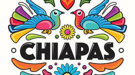 Timeline: Programas Sociales CHIAPAS