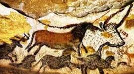 Timeline: Arte na Pré História