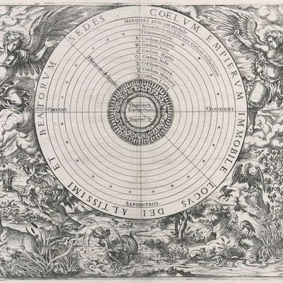 Timeline: Claudius Ptolemy (born c. 100 CE—died c. 170 CE)