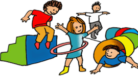 Timeline: psicomotricidad