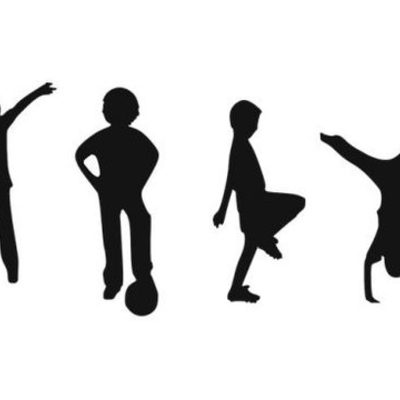 Timeline: Línea del tiempo de Psicomotricidad