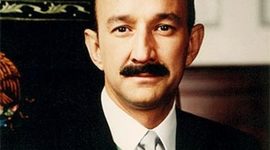 Timeline: El Gobierno de Salinas de Gortari