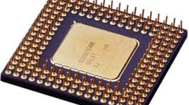 Timeline: Microprocesadores INTEL