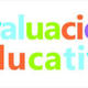 Evaluación educativa
