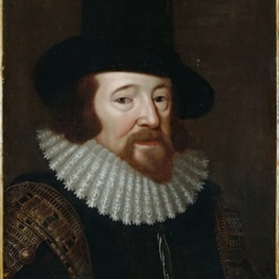 Timeline: Francis Bacon (1561-1626)