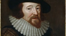 Timeline: Francis Bacon (1561-1626)