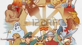 Timeline: APORTES SOBRE DIDÁCTICA DE LA HISTORIA. DRA.YNES SOTO