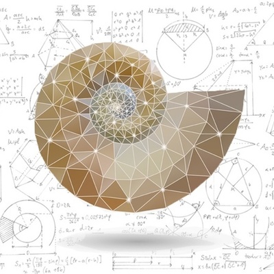 Timeline: Matemáticas en el desarrollo humano