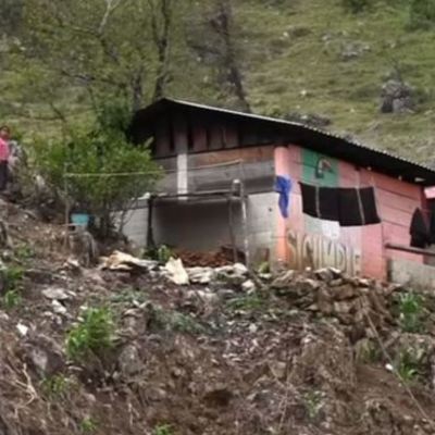 Timeline: PROGRAMAS SOCIALES DE CHIAPAS