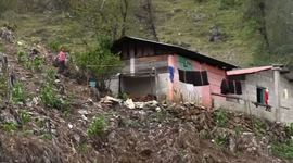 Timeline: PROGRAMAS SOCIALES DE CHIAPAS