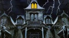 Timeline: Haunted Home