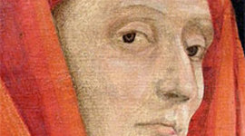 Timeline: Cronologia delle Opere di Giotto, Simone e dei Lorenzetti