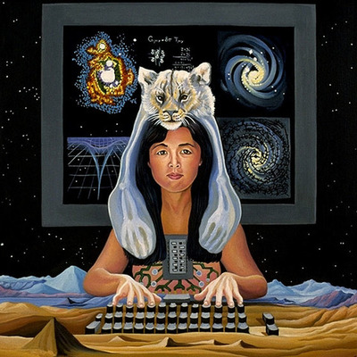 Timeline: Donna Haraway 06 September 1944 - Present