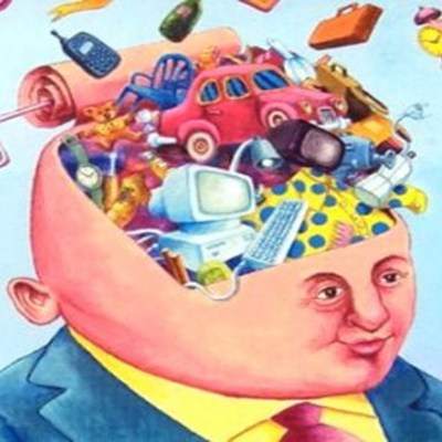 Timeline: Materialismo