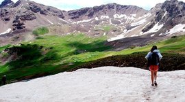 Timeline: western frontier